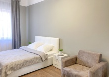 11 Balt-Apartments Pionerskii, Пионерский, ул. Комсомольская 10, 2 этаж в Balt-Apartments Pionerskii 