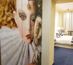 Стандарт в Benamar Hotel