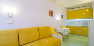 Санкт-Петербург: Мини-отель Tuman