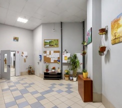Квартира в Апартаменты на ул. Молодёжная, 78