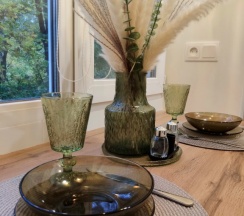 Апартаменты в Квартира студия 15м² недалеко от центра