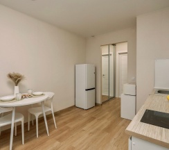 Квартира в Privi House