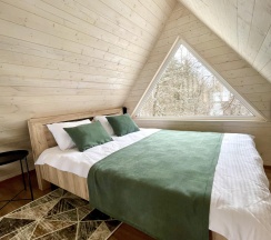 Барнхаус в Woodland-travel