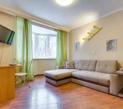 Квартира в Апартаменты на костромской пр 31
