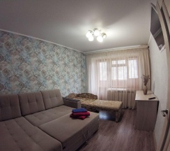 2-комнатные апартаменты стандарт Right Room на Тульская д.6 2-комн в Квартирное бюро