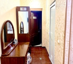 Стандарт Четырехместный в Салютон