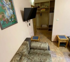 Стандарт Элени в Элени