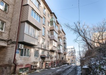 ул. Пологая, 60 / 1 этаж в Top House