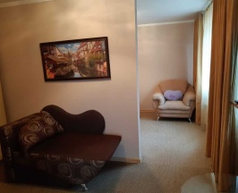 Трёхместный номер Superior с красивым видом из окна в Бавария