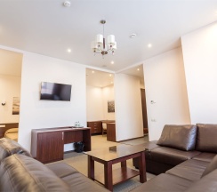 Семейный (55м2) в AVANT