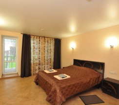 12-местный коттедж в Афина