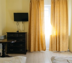 Комфорт 4-х местный в Milana