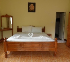 Двухместный номер Standard двуспальная кровать в Khaolak Summer House Resort