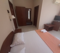 2-х местных Комфорт в Манополис