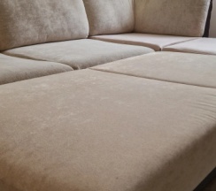 Четырёхместный номер Standard в Анюта