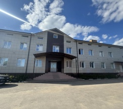 Номер Standard в Бал Апартс