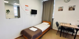 Петрозаводск: Мини-отель Smart Hotel KDO Петрозаводск