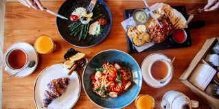 Сочи: Отель Ays Design Hotel