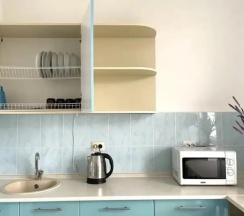 Номер Standard в Кокос