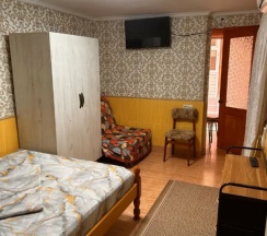 Номер Comfort в Гостевой дом
