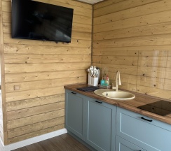 4-местная комната стандарт Софи в Дмитриевский