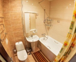 Двухместный номер ALL INCLUSIVE + BAR в Family resort hotel Miloo