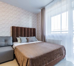 Квартира в DreamHouse