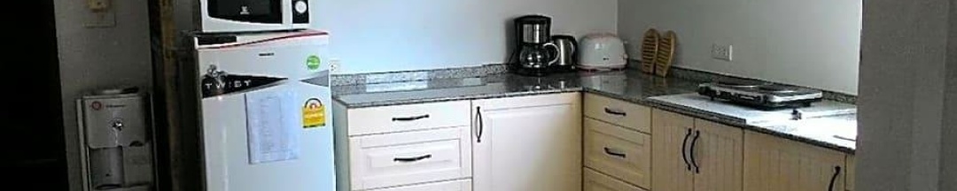 Номер Standard с 3 комнатами в Hua Hin Home