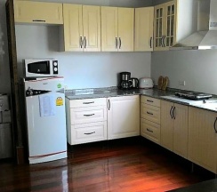 Коттедж с 3 комнатами в Hua Hin Home