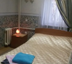 Одноместный номер Standard в У домика Петра