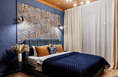 Кострома: Апартаменты Апартаменты Terra Room