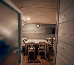 Таун-Хаус 2 в Vyritsa Village