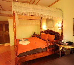 Бунгало Superior c 1 комнатой в Chaweng Resort