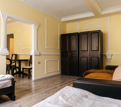 Комфорт 5-и местный в Milana