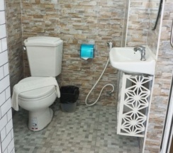 Одноместный номер Superior с видом на город односпальная кровать в Westgate Residence Hotel