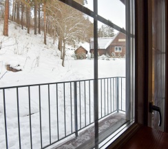 «Сосновый» Стандарт Сингл в Лесная сказка