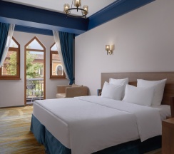 Standart в Garuda Boutique Hotel