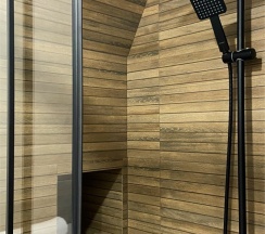 Дом 2 в Kogutai Wood Cabin