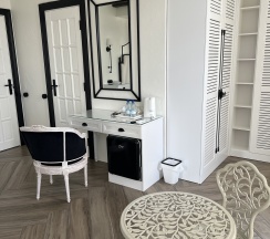 Люкс в Dibhotel&SPA