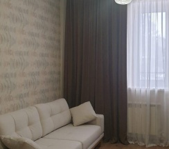 Номер люкс улучшенный в Альпина