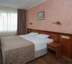 Стандарт улучшенный DBL в Пионер люкс