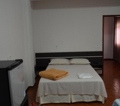 Номер Standard в Hotel Paradizzo