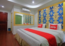 Номер Standard в OYO 410 Diamond Boutique Hostel