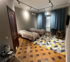 Эконом+ в CityHotel