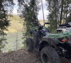 BarnHouse №5 (оснащение дома, стоимость банного чана и бани см. Подробнее) в Dacha