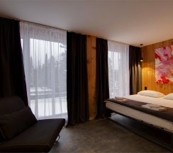 Дом с 4 спальнями в Alpika house