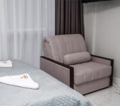 Комфорт Семейный (корпус "Лотус") в SunLine Luxury