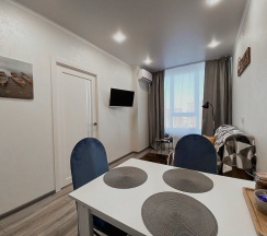 Квартира в Апартаменты на ул. Бехтерева, 2Б