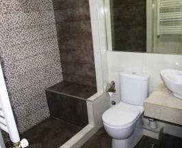 Номер Premium в Отель Panorama ECO-Hotel