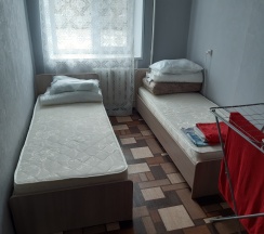 Квартира в Апартаменты на пр. Мира 22